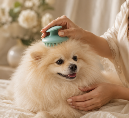 Volpier Follicle Activator | The Massage That Activates the Protocol