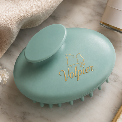 Volpier Follicle Activator | The Massage That Activates the Protocol