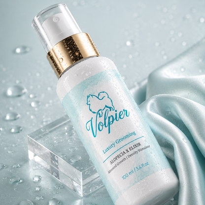 Volpier Elixir ™ Alopecia X lotion