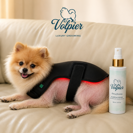 VOLPIER™ Photobiomodulation Kit